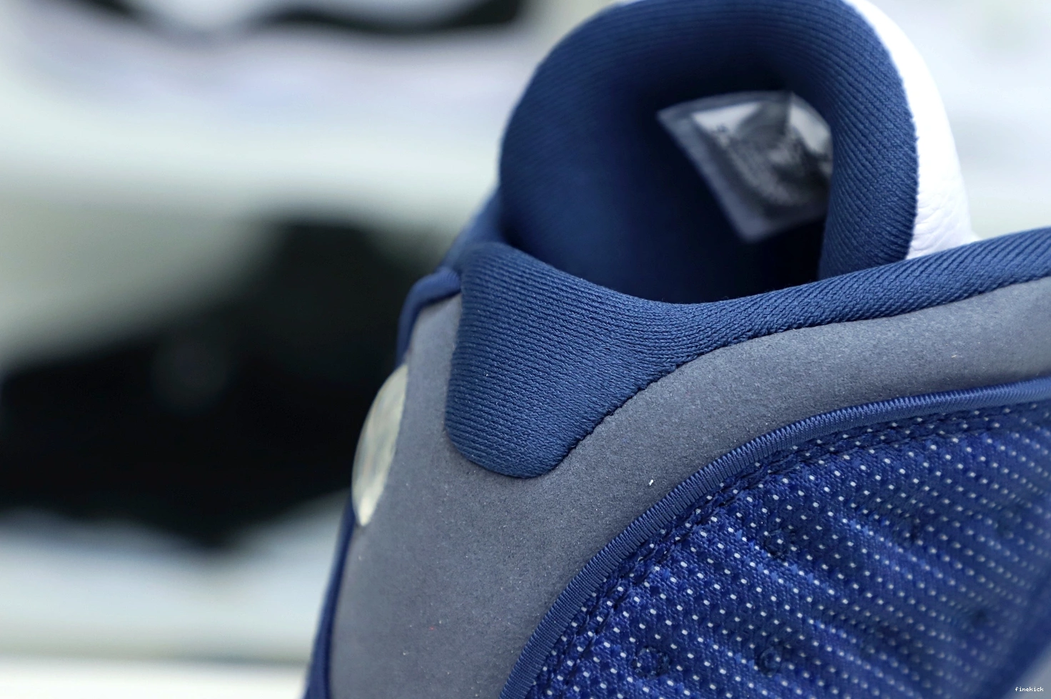 AIR RETRO 13 'FLINT' JORDAN 2020 0718
